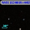 NVSS J124018+445546