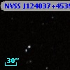 NVSS J124037+453835