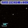 NVSS J124140+443636