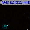 NVSS J124222+445959