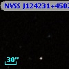 NVSS J124231+450253