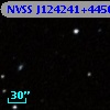 NVSS J124241+445635