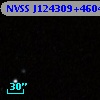 NVSS J124309+460443