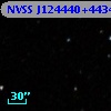 NVSS J124440+443430