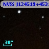 NVSS J124519+453159