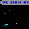 NVSS J124520+455310