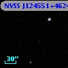 NVSS J124551+462422