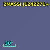 2MASSI J1242271+445140