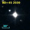 BD+45  2030