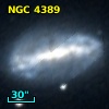 NGC  4389