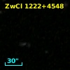 ZwCl 1222+4548