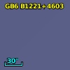 GB6 B1221+4603