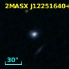 2MASX J12251640+4602327