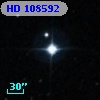 HD 108592