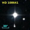 HD 108641