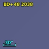 BD+48  2038