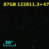 NVSS J123032+472834