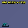 GB6 B1234+4739