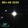 BD+48  2030