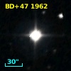 BD+47  1962