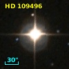 HD 109496