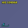 HD 109068