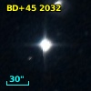 BD+45  2032