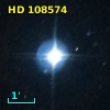 HD 108574