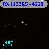 RX J1226.5+4559