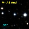 V* AS And
