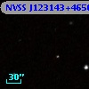NVSS J123143+465648