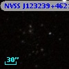 NVSS J123239+462143
