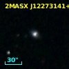 2MASX J12273141+4649127
