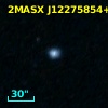 2MASX J12275854+4506134