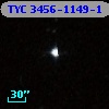 TYC 3456-1149-1