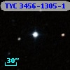 TYC 3456-1305-1