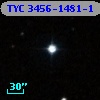 TYC 3456-1481-1