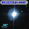 RX J1228.0+4447