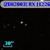 [ZEH2003] RX J1226.5+4559  1