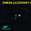 2MASS J12293047+4513383