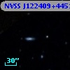 NVSS J122409+445130