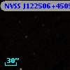 NVSS J122506+450526