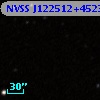 NVSS J122512+452329