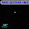 NVSS J122543+461744