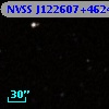 NVSS J122607+462457