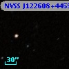NVSS J122608+445517