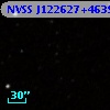 NVSS J122627+463933