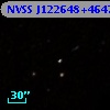 NVSS J122648+464712