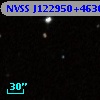 NVSS J122950+463645