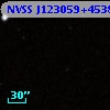 NVSS J123059+453835